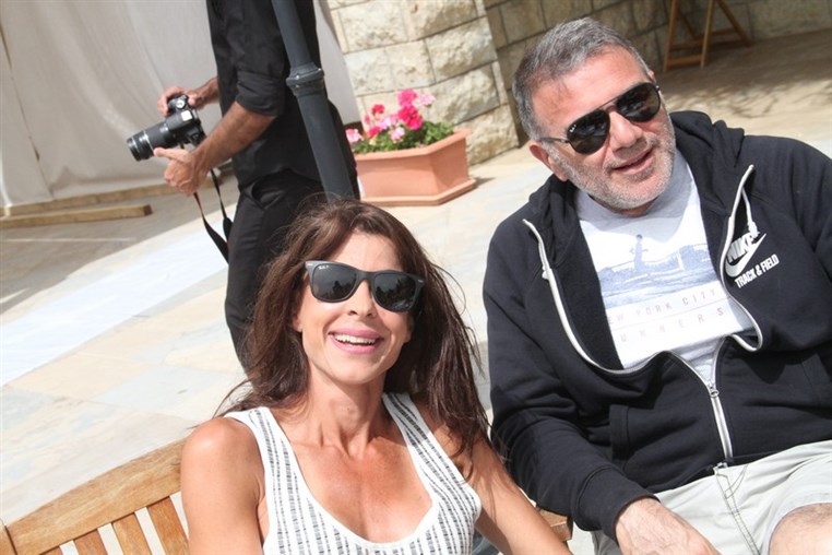 Terrebrune Hotel Bikini Fashion Show 